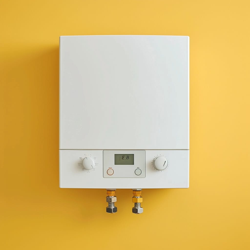 Guide to becoming a boiler engineer