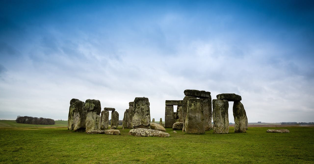 Stone Henge