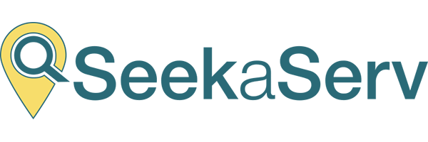 Seekaserv Logo